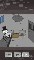 Prison Break: Stick Story 1