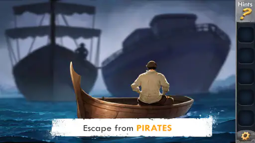 Prison Escape Puzzle Adventure 1