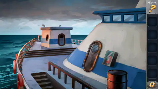 Prison Escape Puzzle Adventure 2