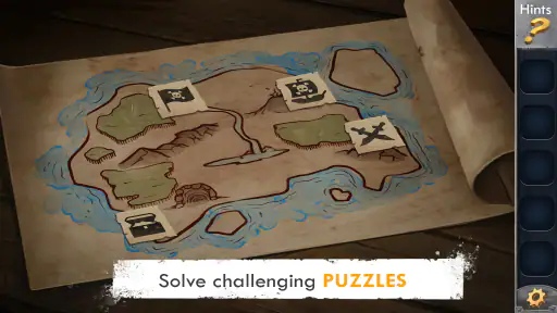 Prison Escape Puzzle Adventure 3