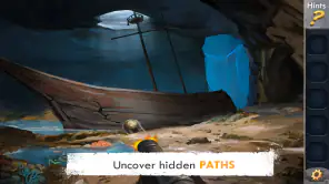 Prison Escape Puzzle Adventure screenshot