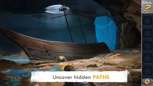 Prison Escape Puzzle Adventure 5