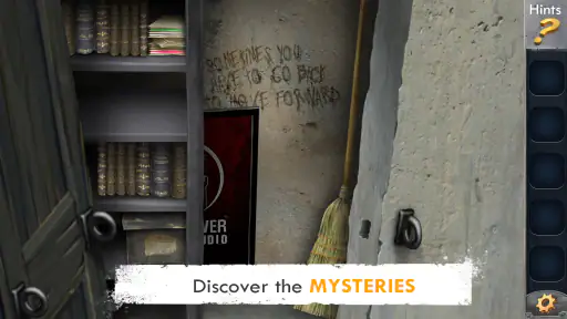 Prison Escape Puzzle Adventure 7