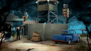 Prison Escape Puzzle Adventure screenshot