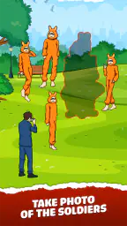 Prison Puzzle: Brain Twist 7