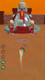 Prison Survival: Tap Challenge 3