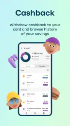 Privat24 – mobile bank 3