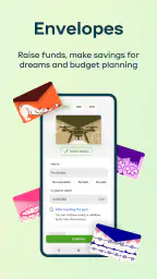 Privat24 – mobile bank 5