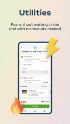 Privat24 – mobile bank 7