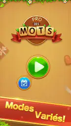 Pro des Mots 5