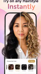 Probeer AI Hair eens uit 1