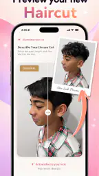Probeer AI Hair eens uit 3