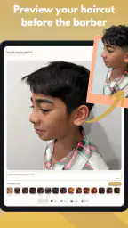 Probeer AI Hair eens uit 6