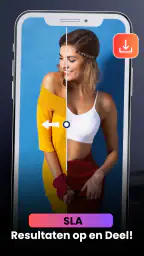 Probeer Kleren met AI 4