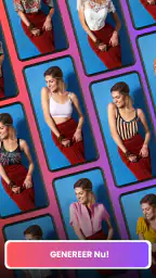 Probeer Kleren met AI 8