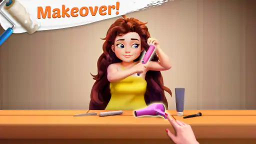 Project Makeover 3