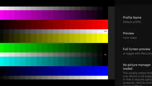 Projectivy Launcher 2