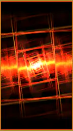 projectM Music Visualizer TV 1