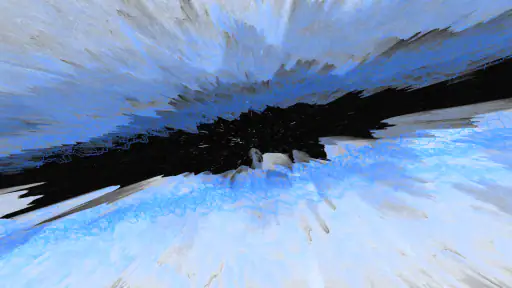 projectM Music Visualizer TV 3