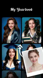 Prookie: Hair Style Face Shape 7