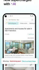Properstar: Buy & Rent Homes screenshot