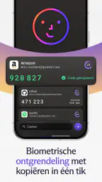 Proton Authenticator 3