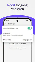 Proton Authenticator 4