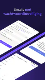 Proton Mail: Versleutelde mail 6