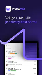 Proton Mail: Versleutelde mail 8