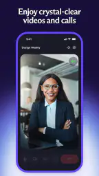 Proton Meet: Secure Meetings 3