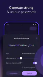 Proton Pass: Wachtwoordmanager 8