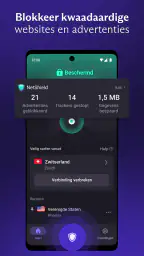 Proton VPN: Snel en veilig 4