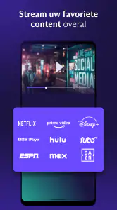 Proton VPN: Snel en veilig screenshot