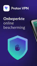 Proton VPN: Snel en veilig 7