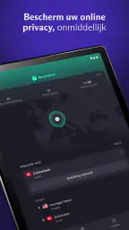 Proton VPN: Snel en veilig 8