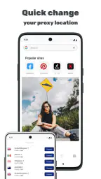 Proxy Browser 2