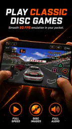 Ps Emulator - Console Games 2