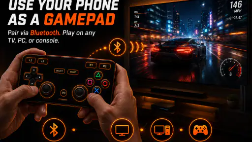 Ps Emulator - Console Games 3