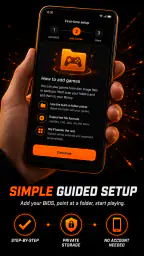 Ps Emulator - Console Games 6