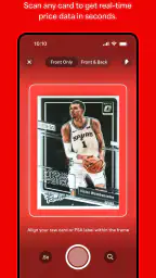 PSA | Pokémon and Sports Cards 1