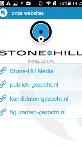 Publiek-Gezocht screenshot