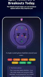 Puffin: Acne Tracker 1