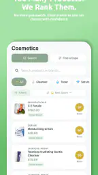 Puffin: Acne Tracker 3
