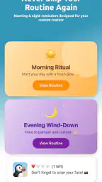 Puffin: Acne Tracker 4