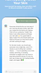 Puffin: Acne Tracker 8