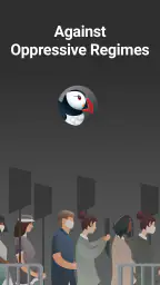 Puffin Incognito-browser 4