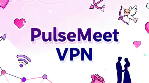 PulseMeet — Wherever You Are 1