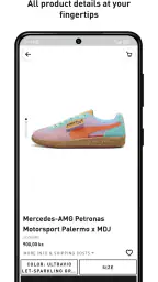 PUMA | Shop Clothes & Trainers 3