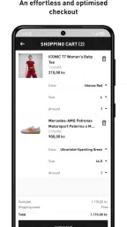PUMA | Shop Clothes & Trainers 5