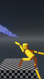 Puppetman Off-Road 2